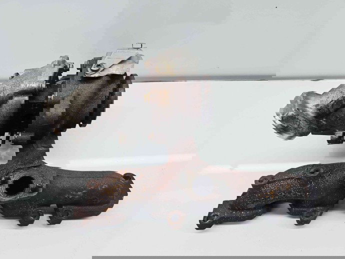 Turbina  Seat Ibiza 5 (6J5) [Fabr 2008-2017] 03L253056D 1.6 TDI CAYC 77KW / 105CP