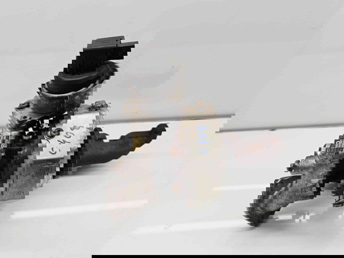 Turbina  Seat Ibiza 5 (6J5) [Fabr 2008-2017] 03L253056D 1.6 TDI CAYC 77KW / 105CP