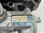 Turbina  Seat Ibiza 5 (6J5) [Fabr 2008-2017] 03L253056D 1.6 TDI CAYC 77KW / 105CP