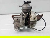 Turbina  Seat Leon (5F1) [Fabr 2012-2018] 04L253020S 1.6 TDI DGTE 85KW / 116CP