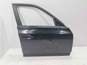 Usa dreapta fata Bmw X3 (E83) [Fabr 2003-2009] 475 Black Sapphire