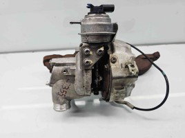 Turbina  AUDI A3 (8V1) [Fabr 2012-2017] 04L253020S 1.6 TDI DGTE 85KW / 116CP