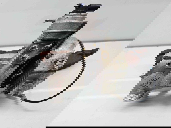 Turbina  Volkswagen Golf 7 (5G) [Fabr 2014-prezent] 04L253020S 1.6 TDI DGTE 85KW / 116CP