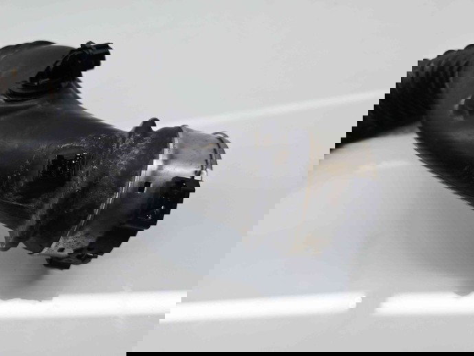 Tub intercooler Bmw 3 (E90) [Fabr 2005-2011] 7797483 2.0 N47D 105KW / 143CP