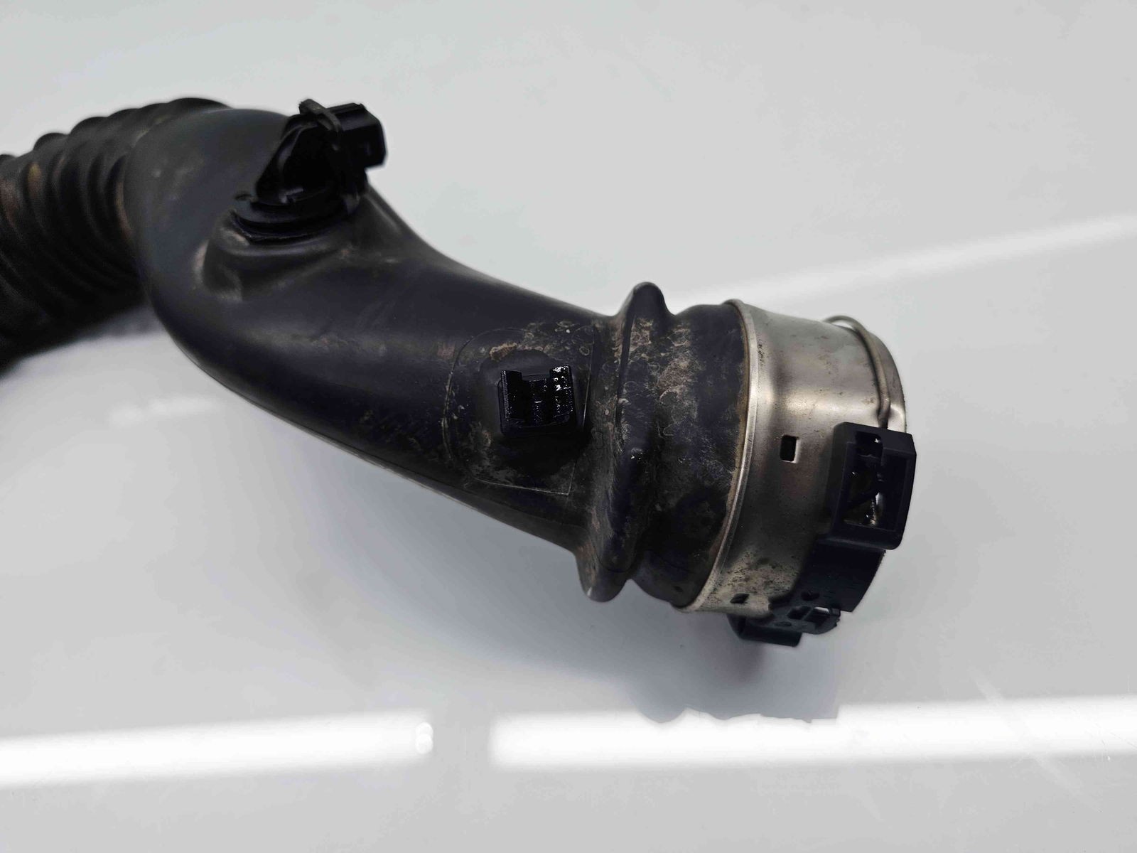 Tub intercooler Bmw 3 (E90) [Fabr 2005-2011] 7797483 2.0 N47D 105KW / 143CP - imagine 3