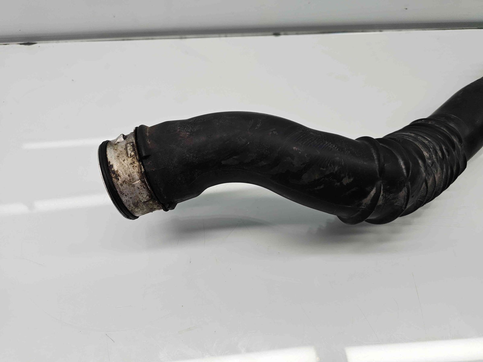 Tub intercooler Bmw 3 (E90) [Fabr 2005-2011] 7797483 2.0 N47D 105KW / 143CP - imagine 5