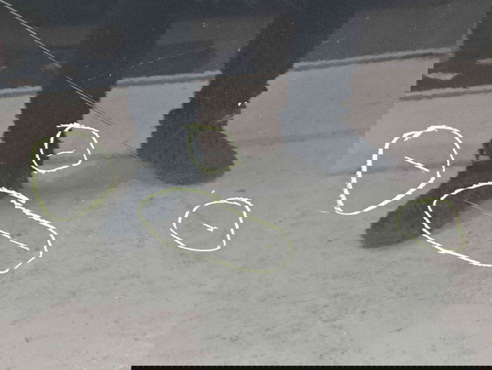 Usa dreapta fata Bmw X3 (E83) [Fabr 2003-2009] 475 Black Sapphire