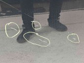 Usa dreapta fata Bmw X3 (E83) [Fabr 2003-2009] 475 Black Sapphire