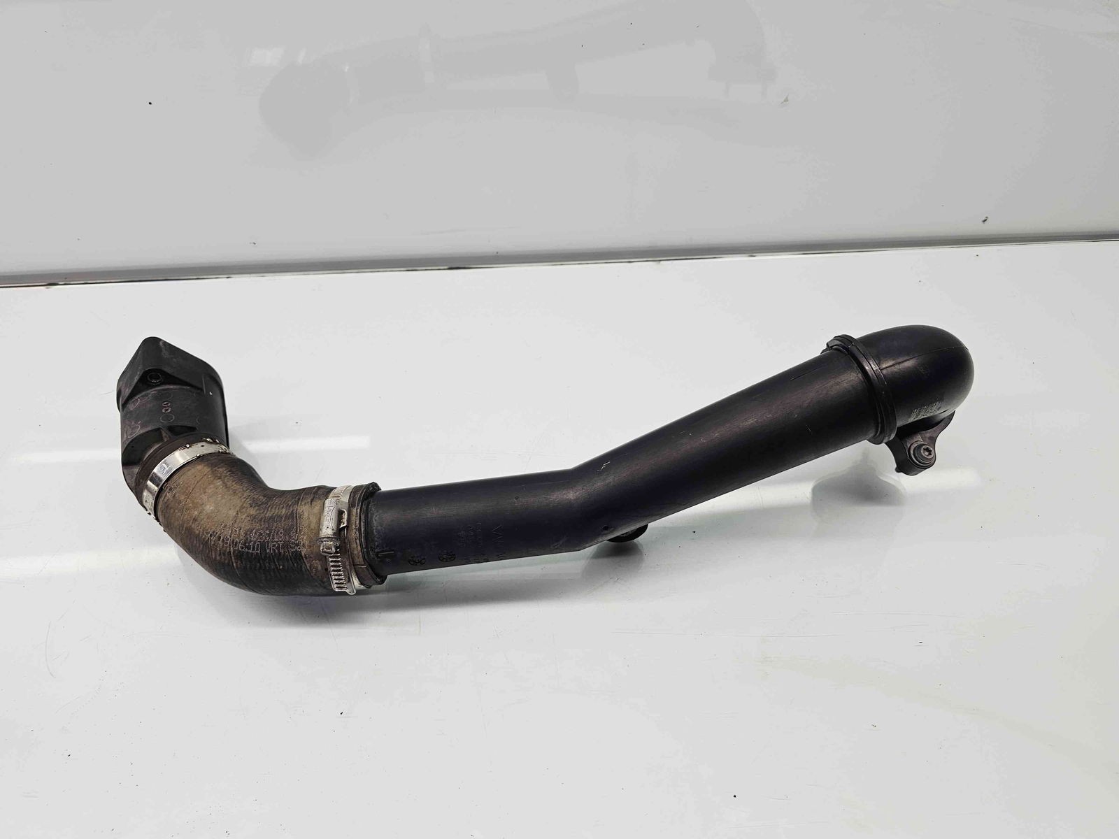 Tub intercooler Seat Leon (5F1) [Fabr 2012-2018] 04L145770H 1.6 TDI DGTE 85KW / 116CP - imagine 1