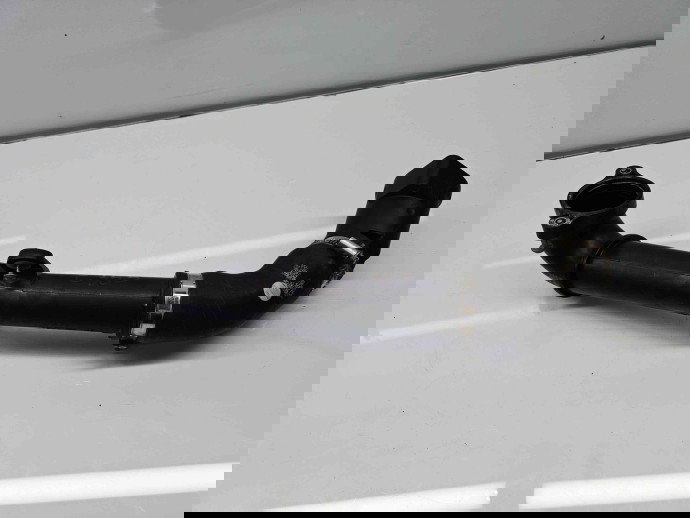 Tub intercooler  Seat Leon (5F1) [Fabr 2012-2018] 04L145770H 1.6 TDI DGTE 85KW / 116CP