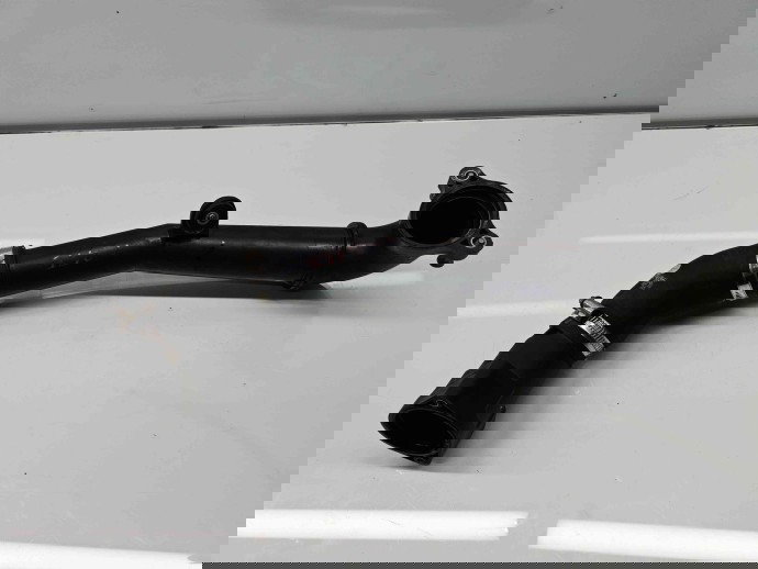 Tub intercooler  Seat Leon (5F1) [Fabr 2012-2018] 04L145770H 1.6 TDI DGTE 85KW / 116CP