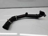 Tub intercooler  Seat Leon (5F1) [Fabr 2012-2018] 04L145770H 1.6 TDI DGTE 85KW / 116CP