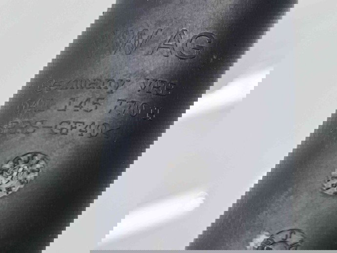 Tub intercooler  Seat Leon (5F1) [Fabr 2012-2018] 04L145770H 1.6 TDI DGTE 85KW / 116CP