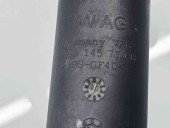 Tub intercooler  Seat Leon (5F1) [Fabr 2012-2018] 04L145770H 1.6 TDI DGTE 85KW / 116CP