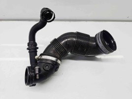 Tub admisie aer Volkswagen Passat B8 (3G2) [Fabr 2015-prezent] 5Q0129635 1.6 TDI DGTE 85KW / 116CP