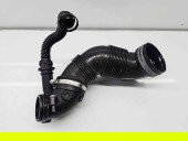 Tub admisie aer Volkswagen Passat B8 (3G2) [Fabr 2015-prezent] 5Q0129635 1.6 TDI DGTE 85KW / 116CP