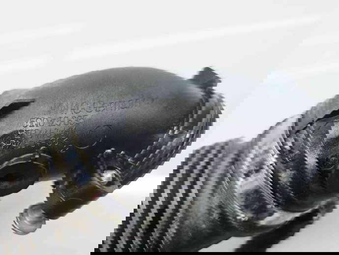 Tub admisie aer Volkswagen Passat B8 (3G2) [Fabr 2015-prezent] 5Q0129635 1.6 TDI DGTE 85KW / 116CP