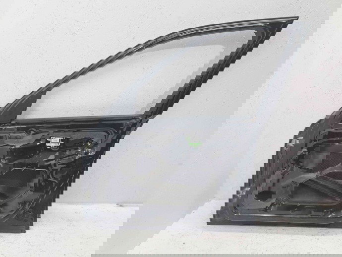 Usa dreapta fata Bmw X3 (E83) [Fabr 2003-2009] 475 Black Sapphire