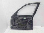 Usa dreapta fata Bmw X3 (E83) [Fabr 2003-2009] 475 Black Sapphire