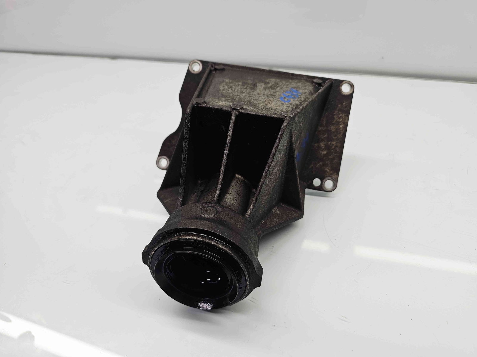 Suport planetara dreapta Bmw 3 (E90) [Fabr 2005-2011] 7575061 2.0 N47D 105KW / 143CP - imagine 3