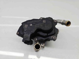 Supapa EGR  AUDI A3 Sportback (8VS, 8VM) [Fabr 2013-prezent] 04L131501S 1.6 TDI DGTE 85KW / 116CP