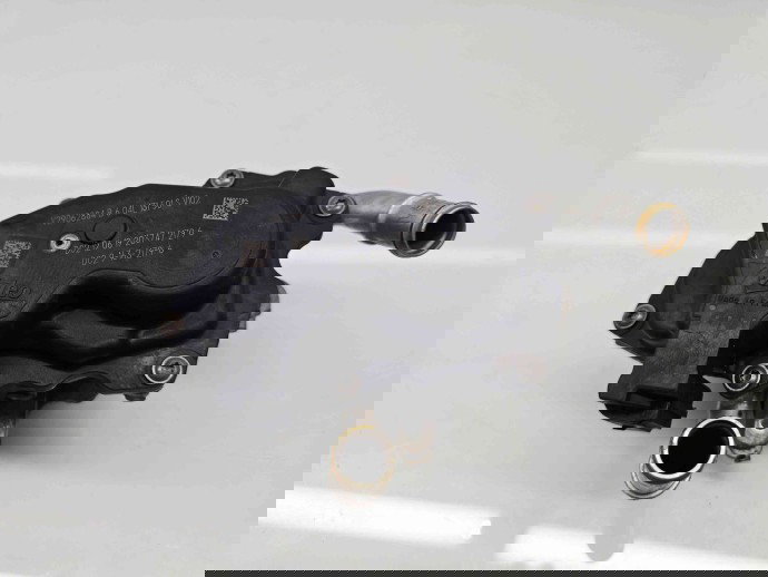 Supapa EGR  AUDI A3 Sportback (8VS, 8VM) [Fabr 2013-prezent] 04L131501S 1.6 TDI DGTE 85KW / 116CP