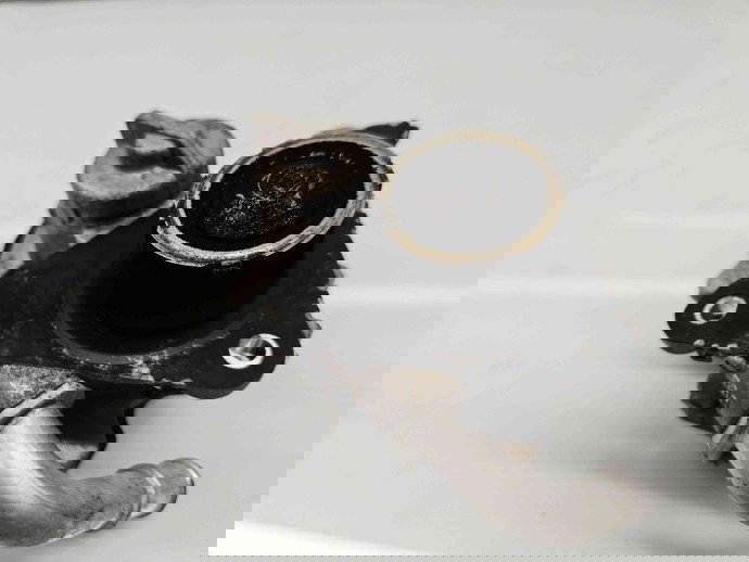 Supapa EGR  AUDI A3 Sportback (8VS, 8VM) [Fabr 2013-prezent] 04L131501S 1.6 TDI DGTE 85KW / 116CP