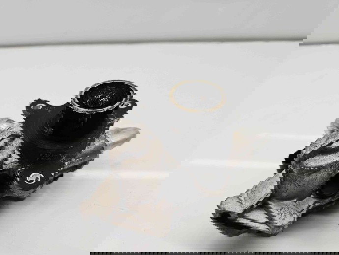 Supapa EGR  AUDI A3 Sportback (8VS, 8VM) [Fabr 2013-prezent] 04L131501S 1.6 TDI DGTE 85KW / 116CP