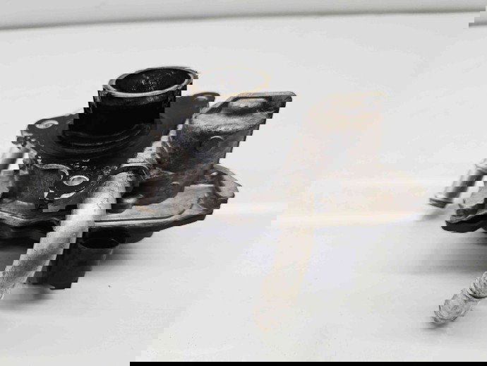 Supapa EGR  AUDI A3 Sportback (8VS, 8VM) [Fabr 2013-prezent] 04L131501S 1.6 TDI DGTE 85KW / 116CP