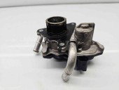 Supapa EGR  AUDI A3 Sportback (8VS, 8VM) [Fabr 2013-prezent] 04L131501S 1.6 TDI DGTE 85KW / 116CP