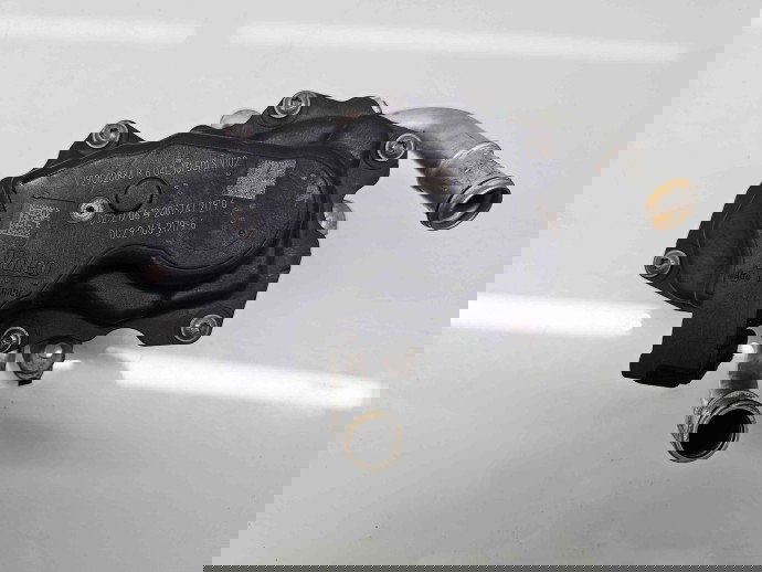 Supapa EGR  AUDI A3 Sportback (8VS, 8VM) [Fabr 2013-prezent] 04L131501S 1.6 TDI DGTE 85KW / 116CP