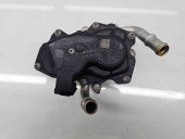 Supapa EGR  AUDI A3 Sportback (8VS, 8VM) [Fabr 2013-prezent] 04L131501S 1.6 TDI DGTE 85KW / 116CP