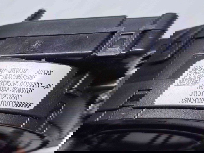  Spirala volan  AUDI A3 Sportback (8VS, 8VM) [Fabr 2013-prezent] 5Q1953549 