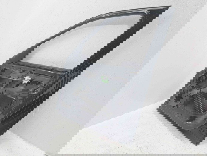 Usa dreapta fata Bmw X3 (E83) [Fabr 2003-2009] 475 Black Sapphire