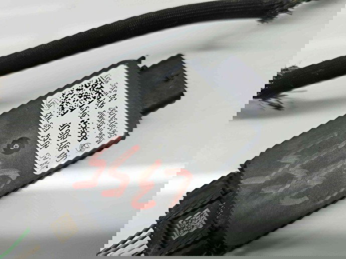 Sonda lambda  Volkswagen Golf 7 (5G) [Fabr 2014-prezent] 04L907805DF 1.6 TDI DGTE 85KW / 116CP