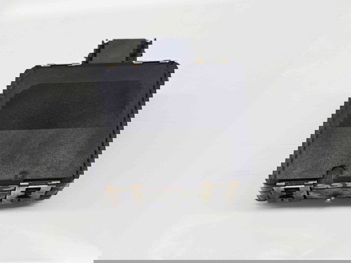  Senzor radar distronic  Volkswagen Golf 7 (5G) [Fabr 2014-prezent] 3QF907561D