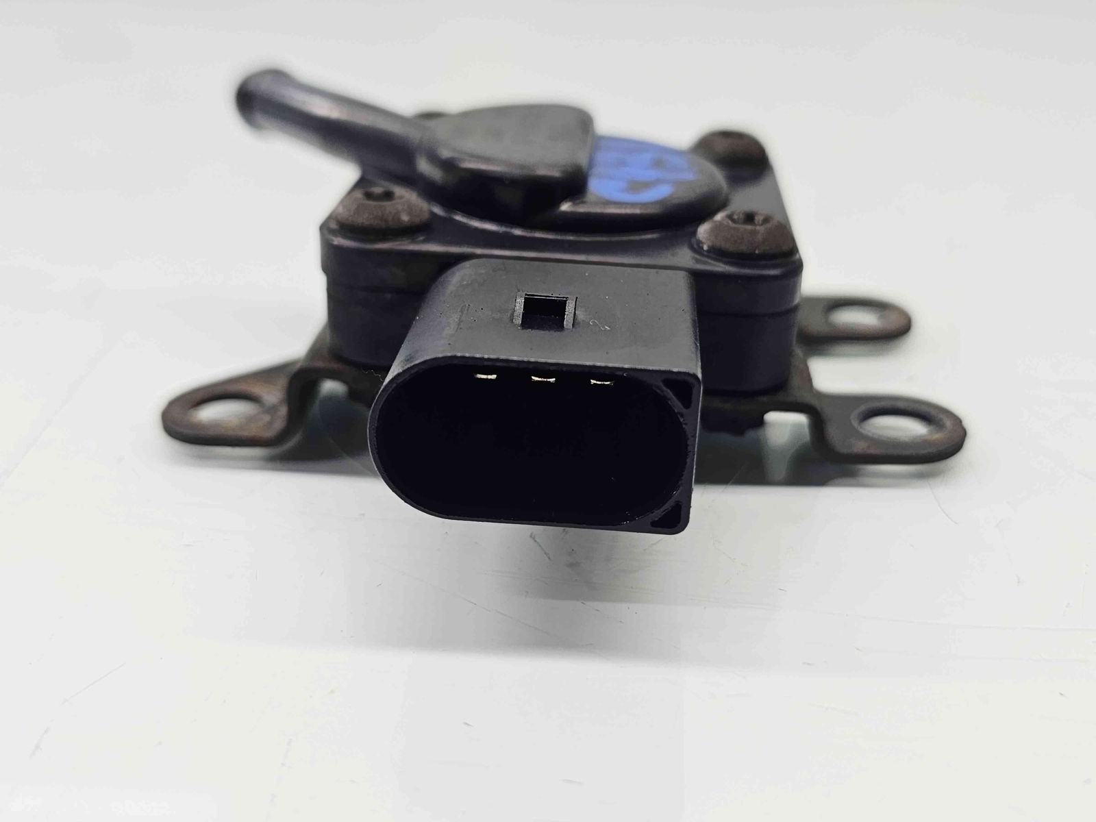 Senzor presiune Bmw 1 (E81, E87) [Fabr 2004-2010] 7808013 - imagine 4