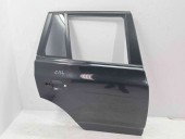 Usa dreapta spate Bmw X3 (E83) [Fabr 2003-2009] 475 Black Sapphire