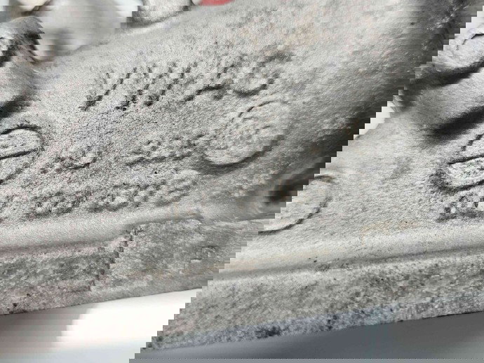  Senzor presiune  AUDI A3 (8V1) [Fabr 2012-2017] 04L128637B