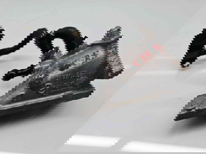  Senzor presiune  AUDI A3 (8V1) [Fabr 2012-2017] 04L128637B