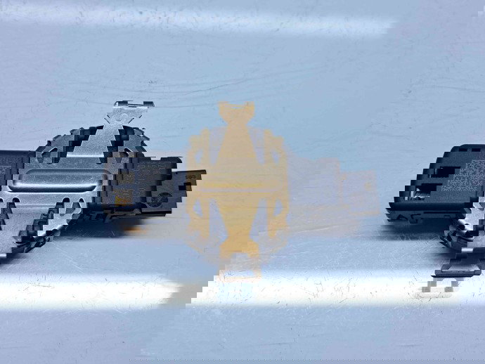  Senzor ploaie   Volkswagen Golf 7 (5G) [Fabr 2014-prezent] 5Q0955547C