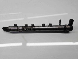 Rampa injectoare  Bmw 1 (E81, E87) [Fabr 2004-2010] 7809127 2.0 N47D 105KW / 143CP