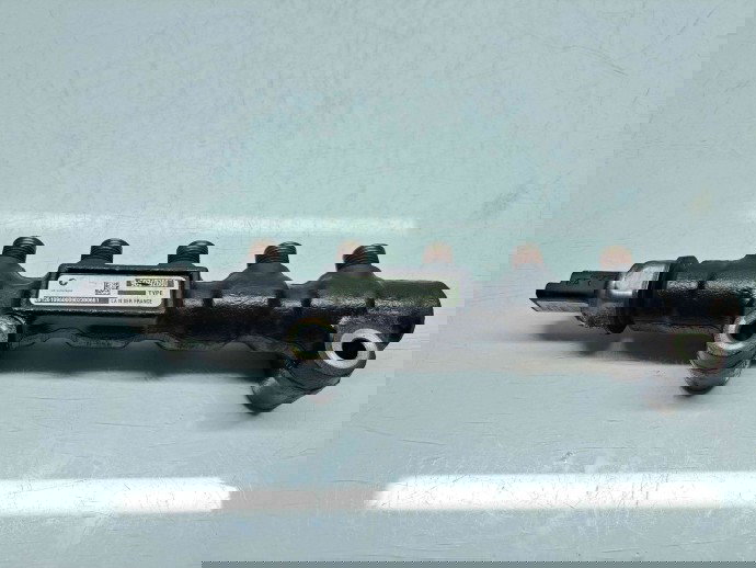 Rampa injectoare Ford C-Max 2 [Fabr 2010-2015] 9654592680 1.4 TDCi DV4C 50KW / 68CP