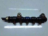 Rampa injectoare Ford C-Max 2 [Fabr 2010-2015] 9654592680 1.4 TDCi DV4C 50KW / 68CP