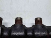 Rampa injectoare Ford C-Max 2 [Fabr 2010-2015] 9654592680 1.4 TDCi DV4C 50KW / 68CP