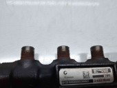 Rampa injectoare Ford C-Max 2 [Fabr 2010-2015] 9654592680 1.4 TDCi DV4C 50KW / 68CP