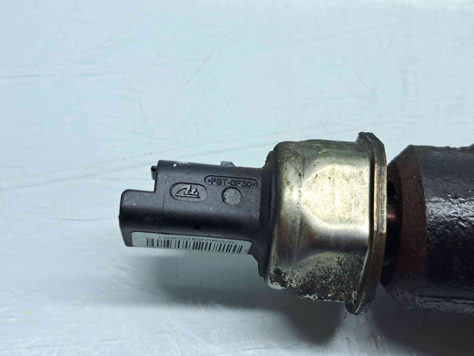 Rampa injectoare Ford C-Max 2 [Fabr 2010-2015] 9654592680 1.4 TDCi DV4C 50KW / 68CP - imagine 6