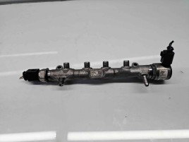 Rampa injectoare  Volkswagen Golf 7 (5G) [Fabr 2014-prezent] 04L130089F 1.6 TDI DGTE 85KW / 116CP