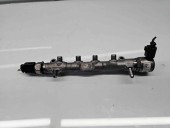 Rampa injectoare  Volkswagen Golf 7 (5G) [Fabr 2014-prezent] 04L130089F 1.6 TDI DGTE 85KW / 116CP