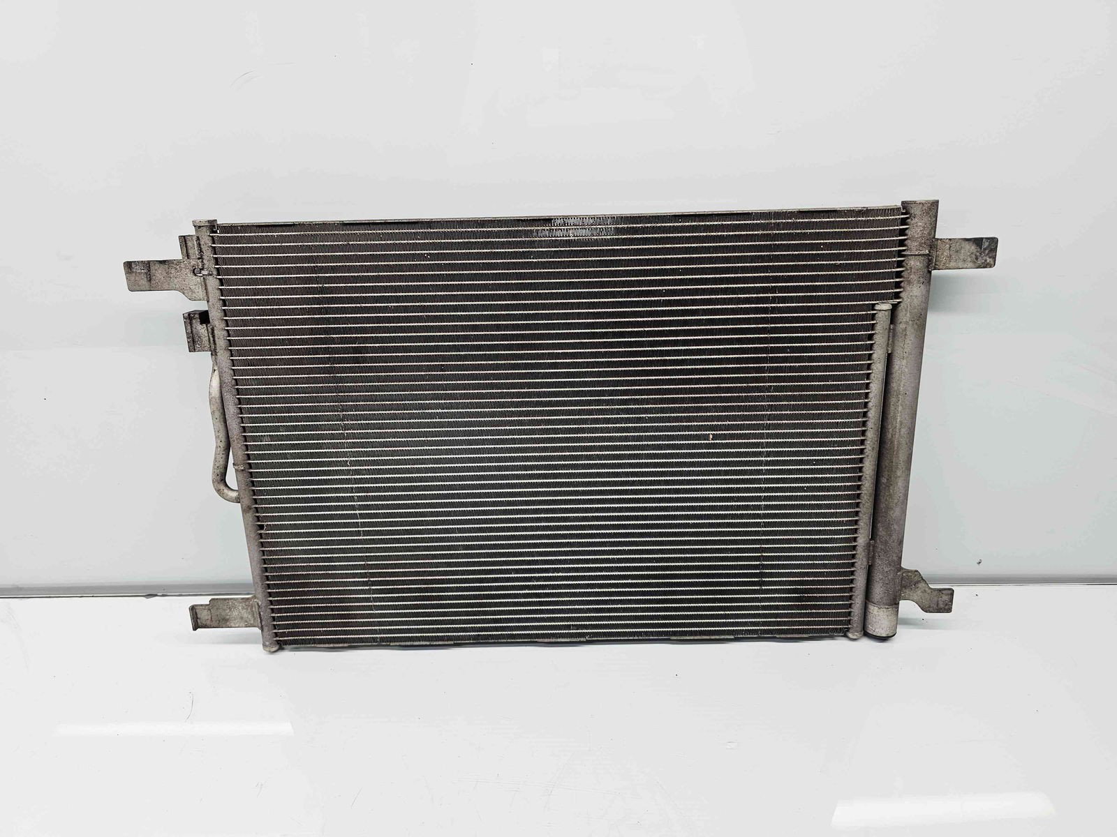Radiator clima / AC AUDI A3 (8V1) [Fabr 2012-2017] 5Q0816411AR 1.6 TDI DGTE 85KW / 116CP - imagine 1